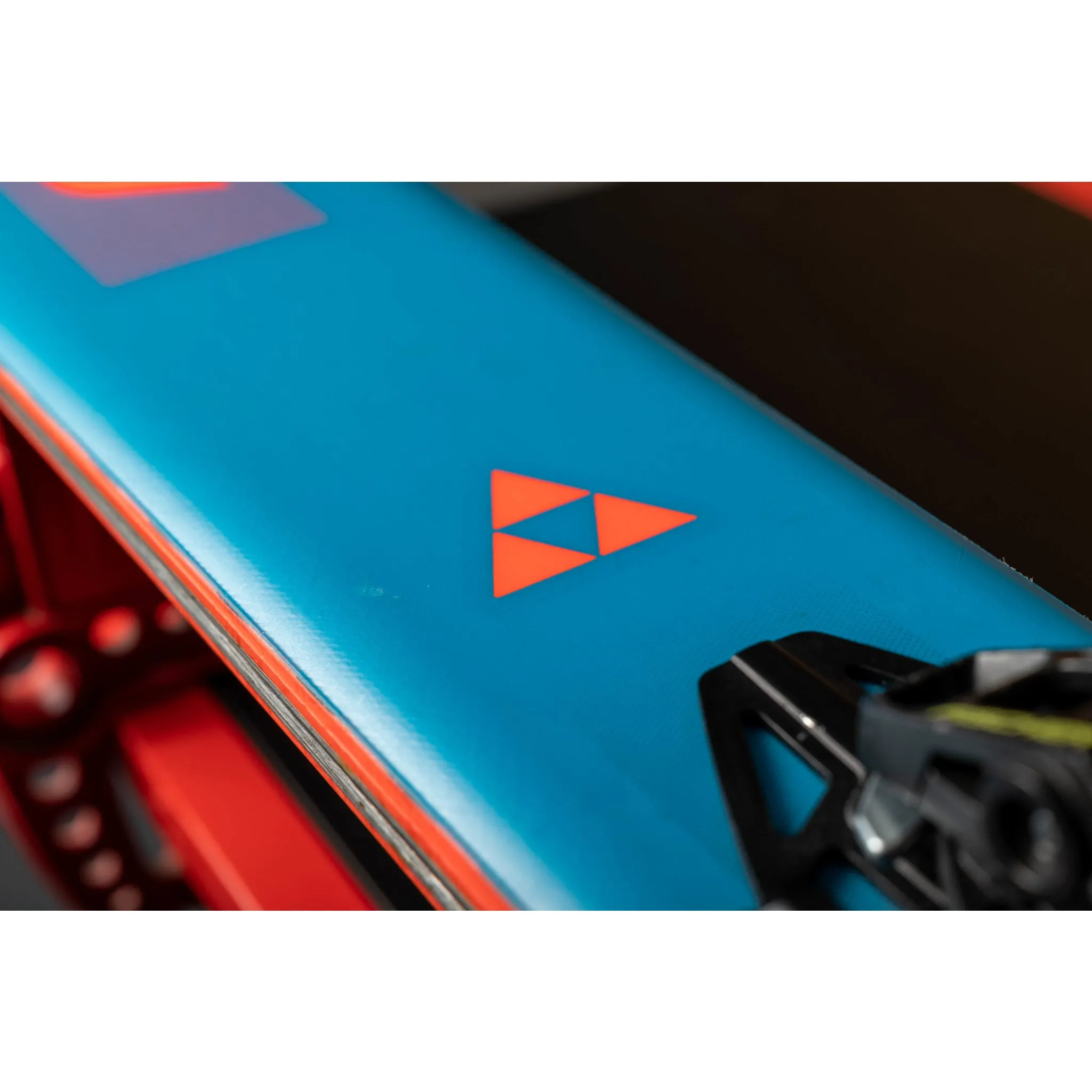 2023 Fischer Hannibal 96 Carbon Touring Skis