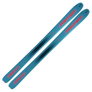 2023 Fischer Hannibal 96 Carbon Touring Skis