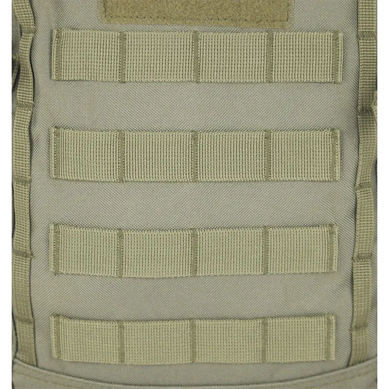 20L Waterproof Tactical Outdoor Backpack with Molle System for Hunting & Camping