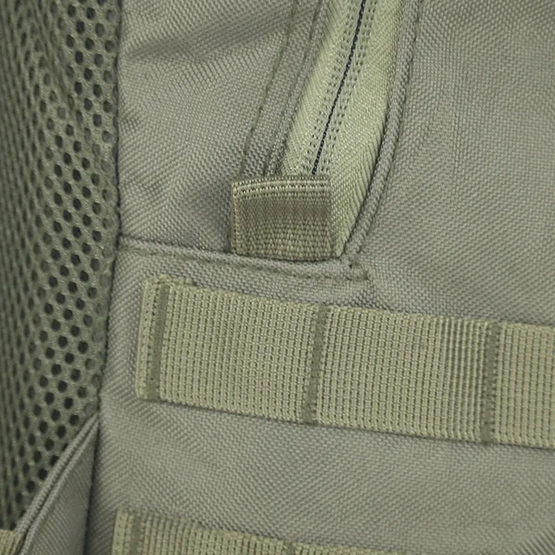 20L Waterproof Tactical Outdoor Backpack with Molle System for Hunting & Camping