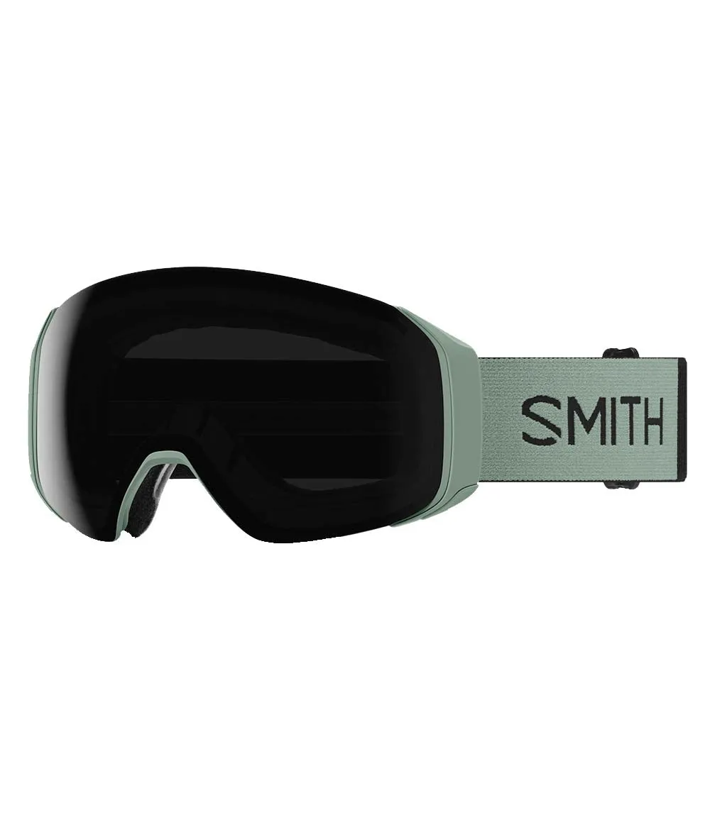 4D Mag S