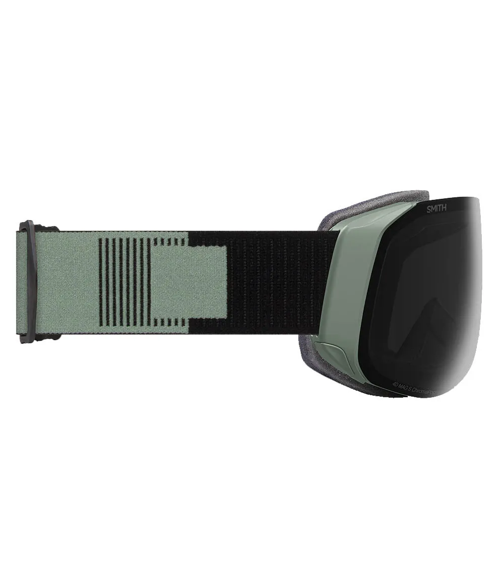 4D Mag S