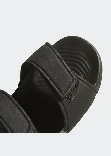 Adidas AltaSwim Sandals Infant BA9282  Black