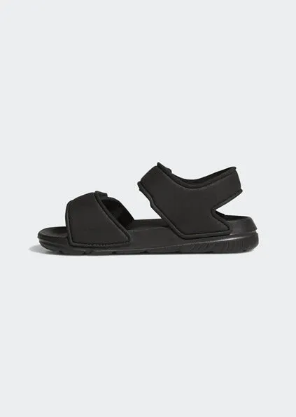 Adidas AltaSwim Sandals Infant BA9282  Black