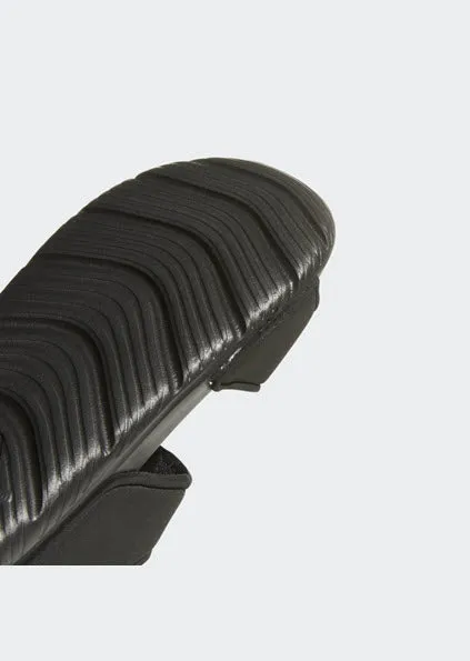 Adidas AltaSwim Sandals Infant BA9282  Black