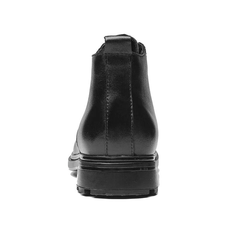 Angelo Ricci™ Formal Oxfords Derby Business Shoes