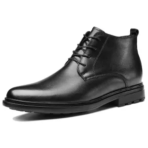 Angelo Ricci™ Formal Oxfords Derby Business Shoes