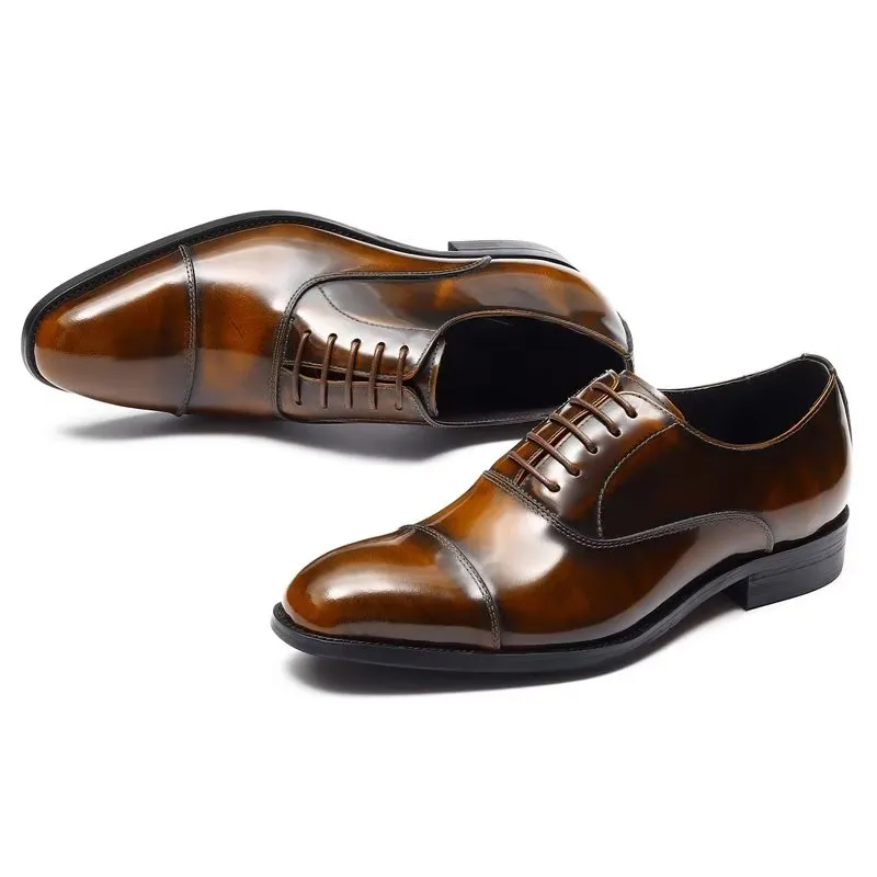 Auburnyx Office Prestige Oxfords