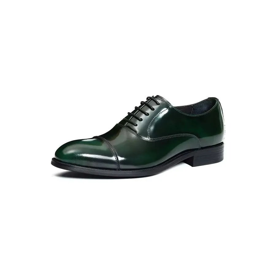 Auburnyx Office Prestige Oxfords