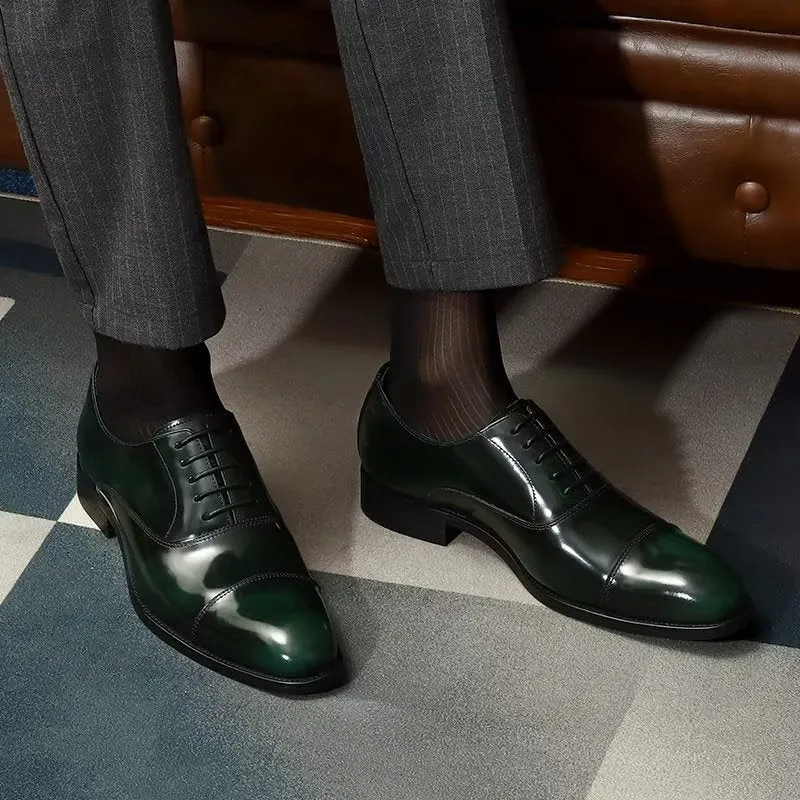 Auburnyx Office Prestige Oxfords