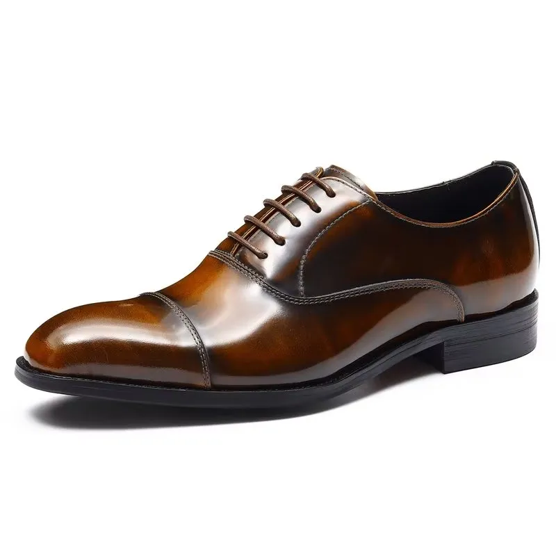 Auburnyx Office Prestige Oxfords