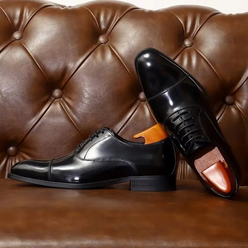 Auburnyx Office Prestige Oxfords