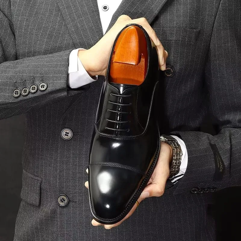 Auburnyx Office Prestige Oxfords