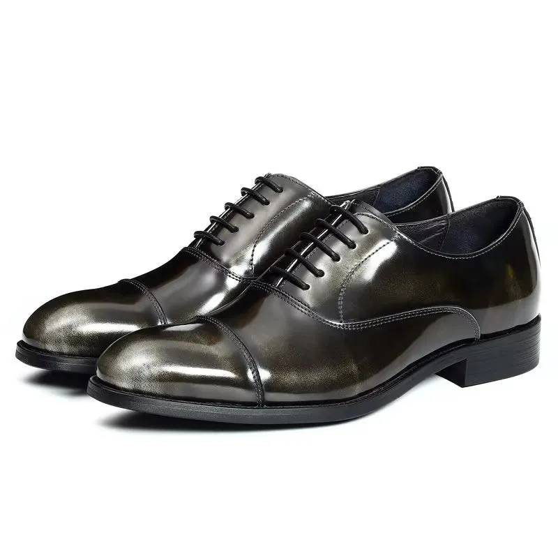 Auburnyx Office Prestige Oxfords