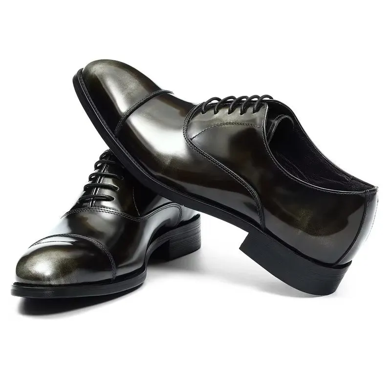 Auburnyx Office Prestige Oxfords