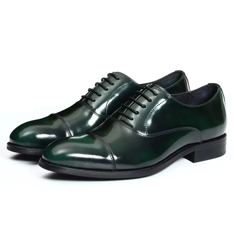 Auburnyx Office Prestige Oxfords