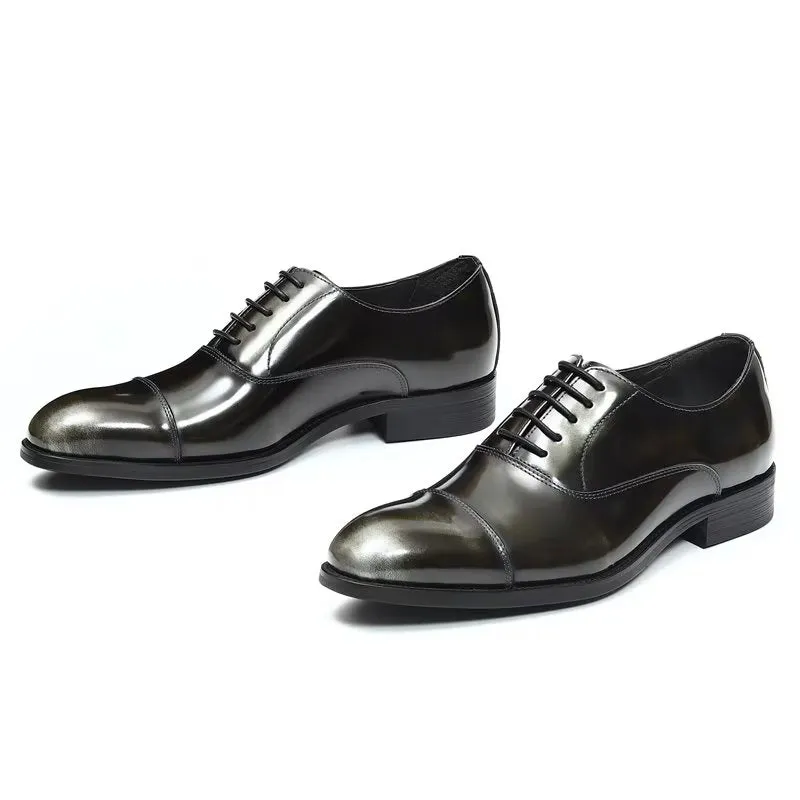 Auburnyx Office Prestige Oxfords