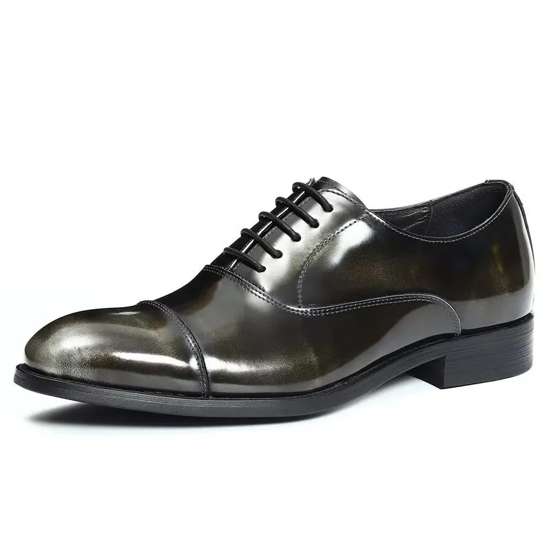 Auburnyx Office Prestige Oxfords