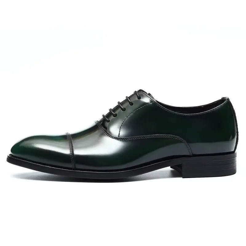 Auburnyx Office Prestige Oxfords