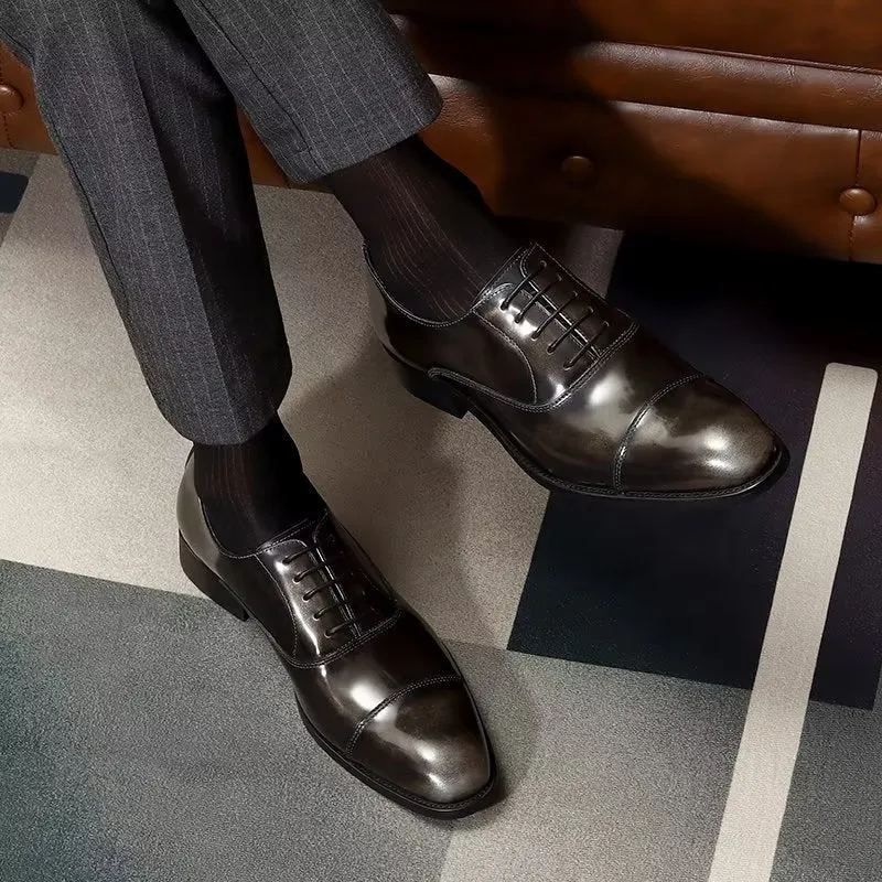 Auburnyx Office Prestige Oxfords