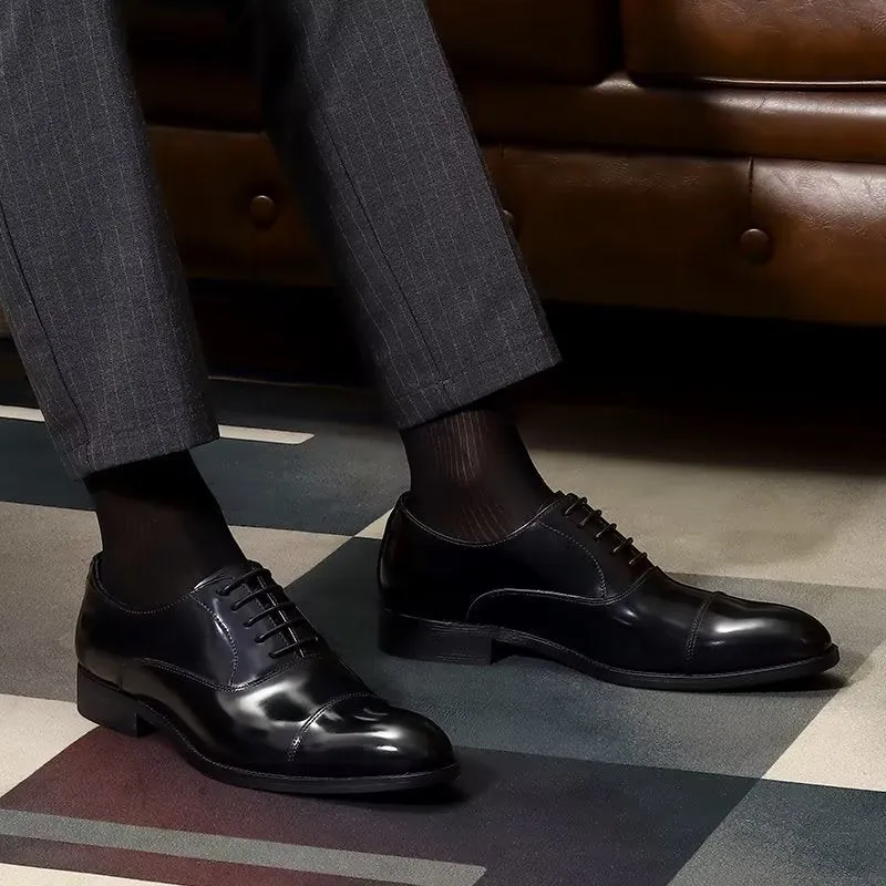 Auburnyx Office Prestige Oxfords