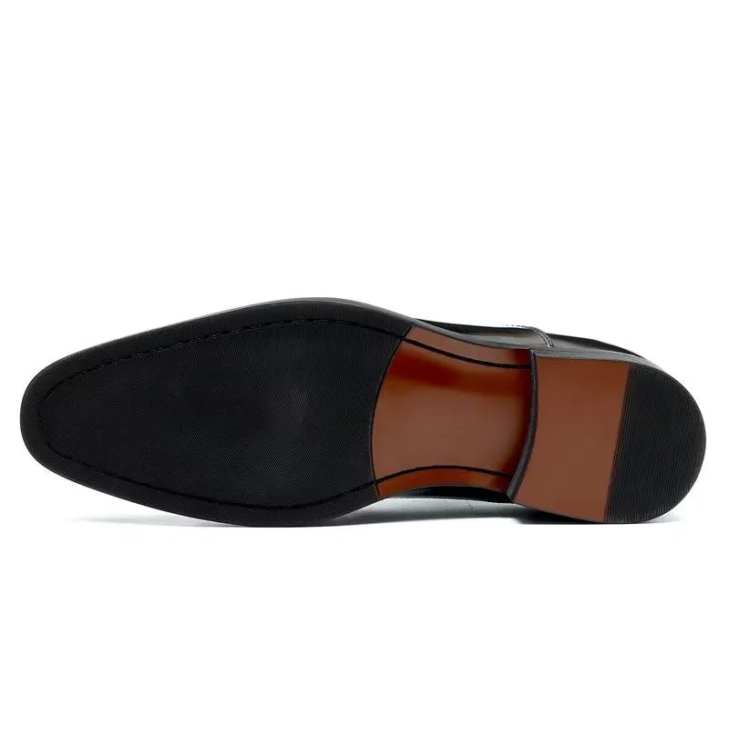 Auburnyx Office Prestige Oxfords
