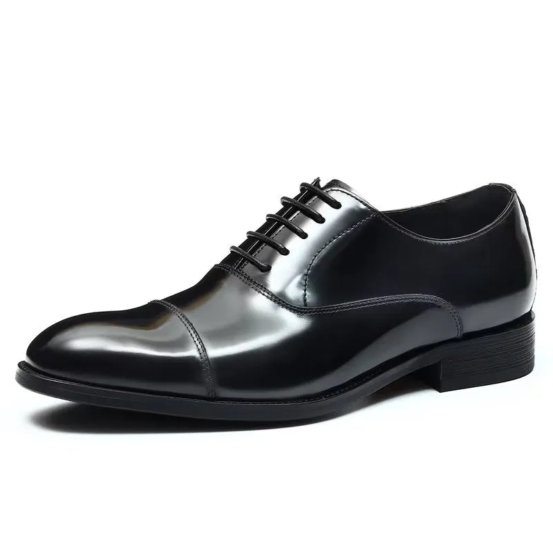 Auburnyx Office Prestige Oxfords