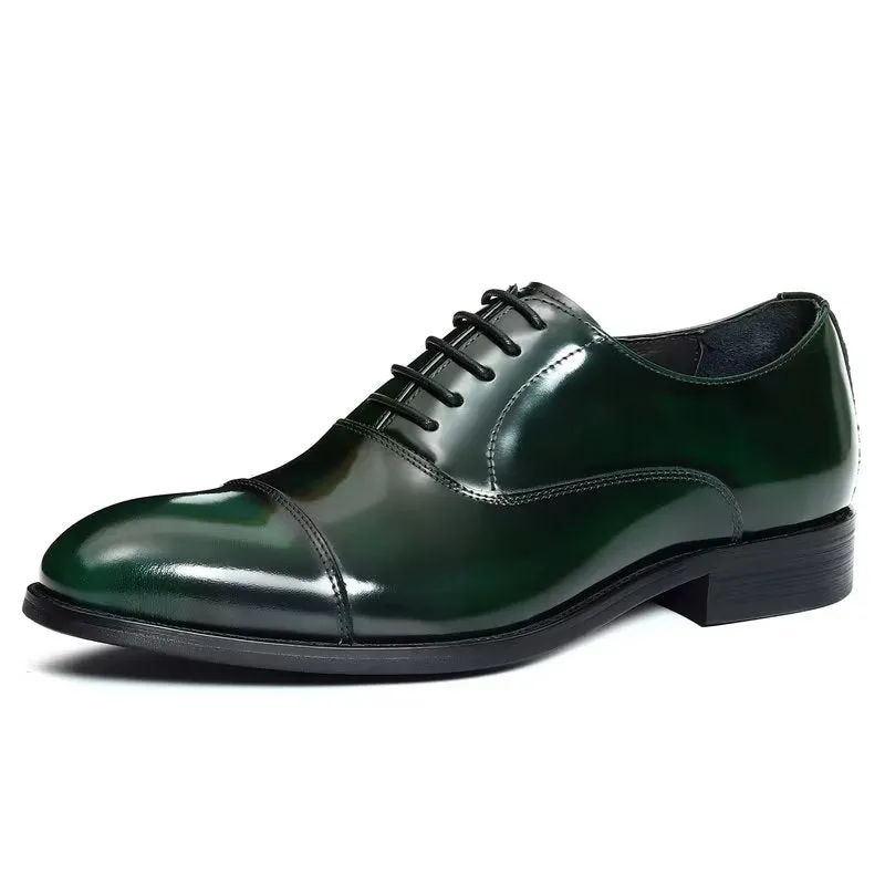 Auburnyx Office Prestige Oxfords