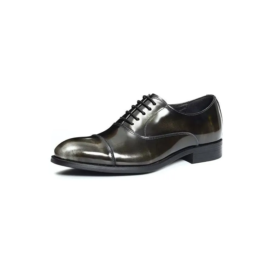 Auburnyx Office Prestige Oxfords