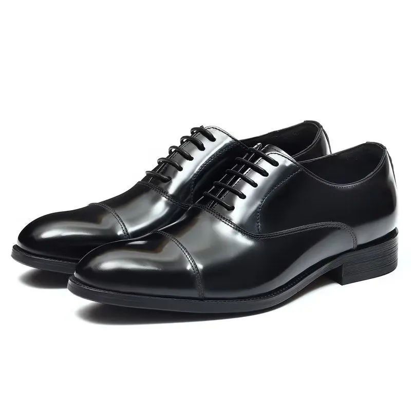 Auburnyx Office Prestige Oxfords