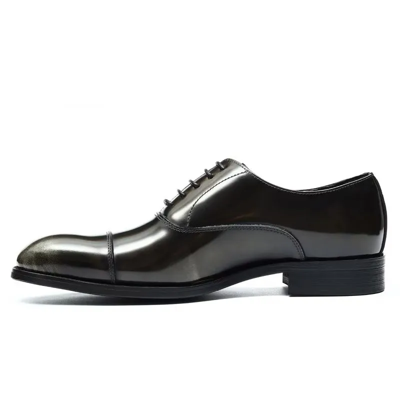 Auburnyx Office Prestige Oxfords