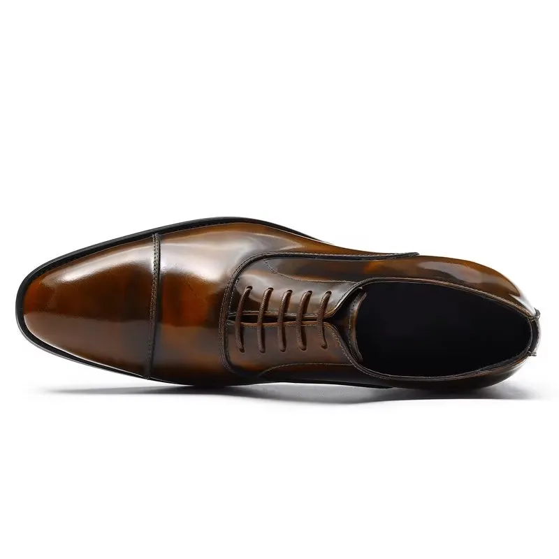 Auburnyx Office Prestige Oxfords