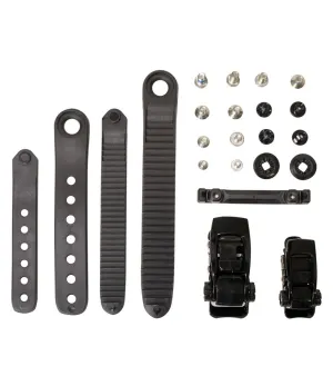 Backcountry Kit