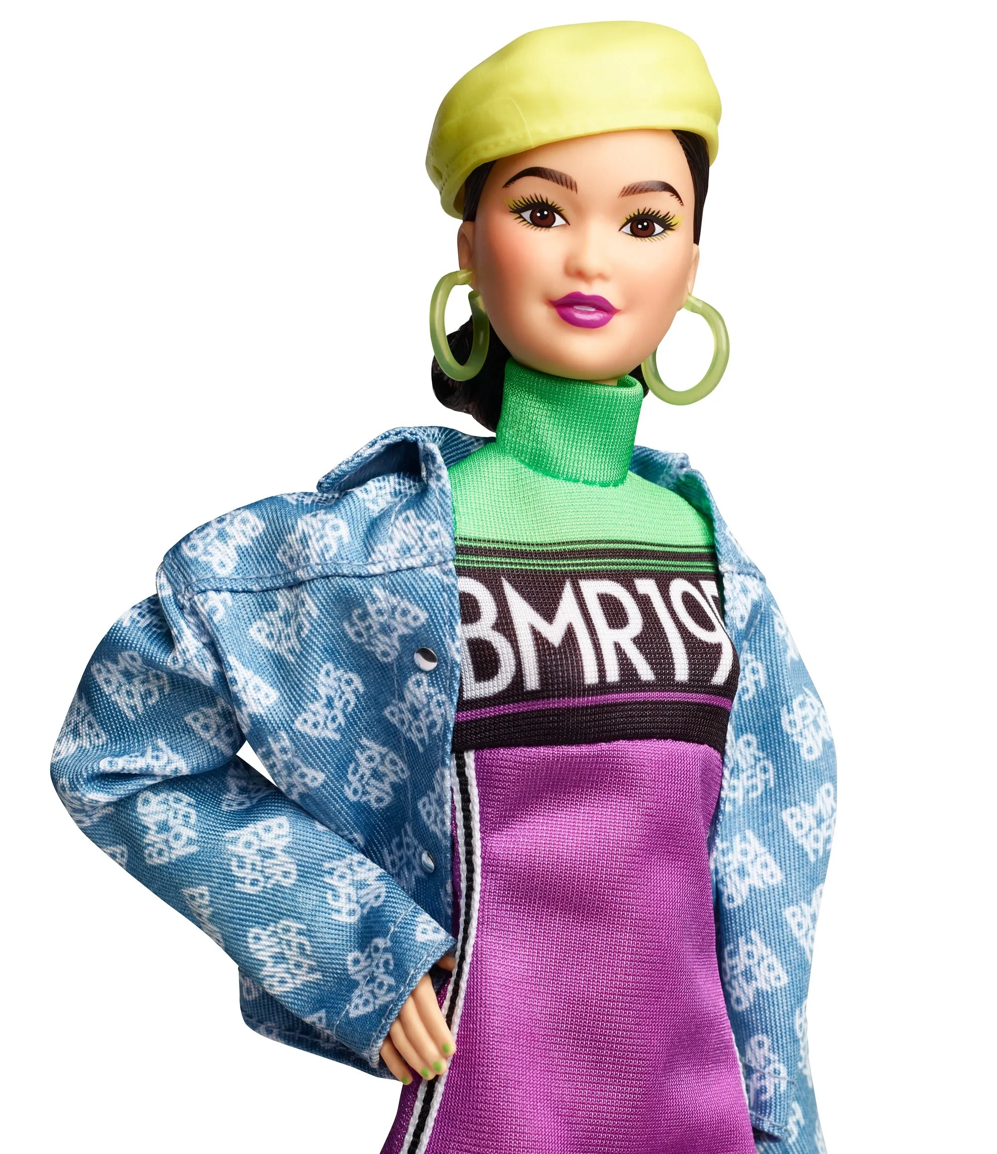 Barbie® BMR1959™ Doll