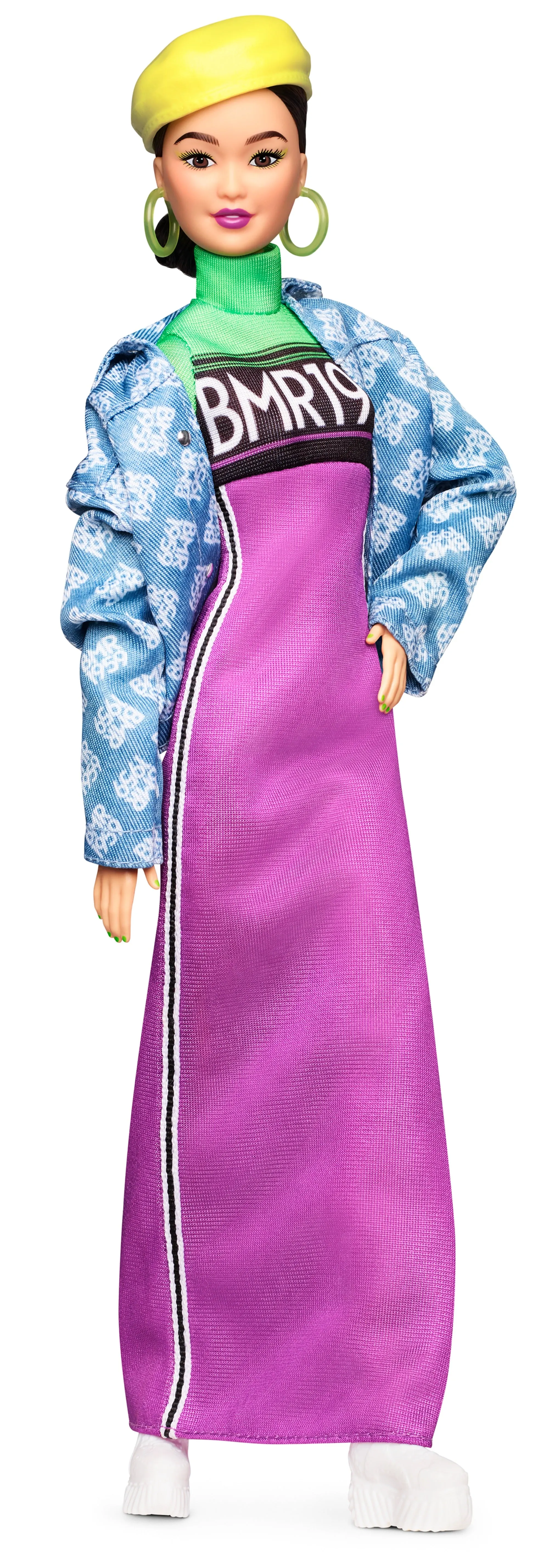 Barbie® BMR1959™ Doll