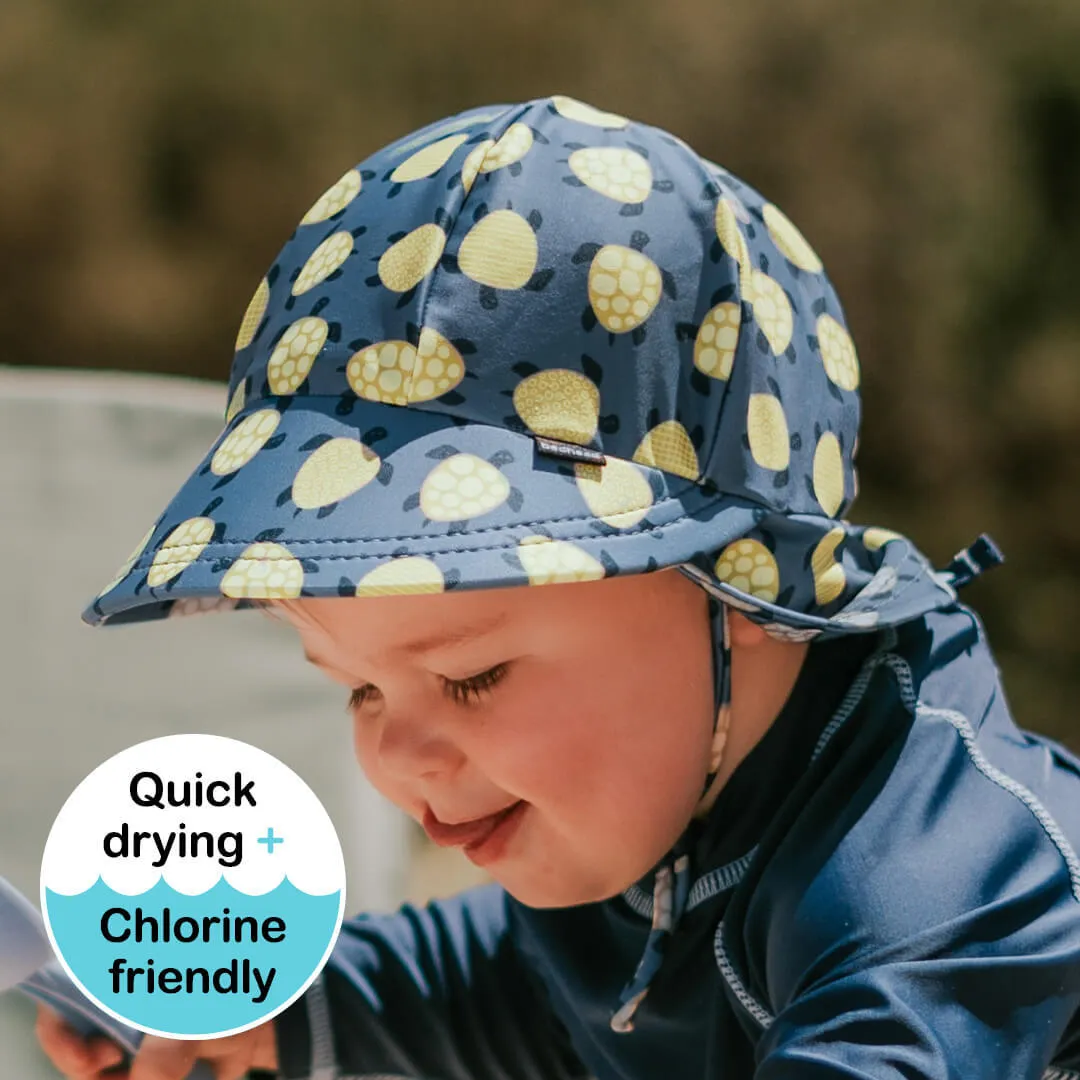 Bedhead Swim Legionnaire Hat