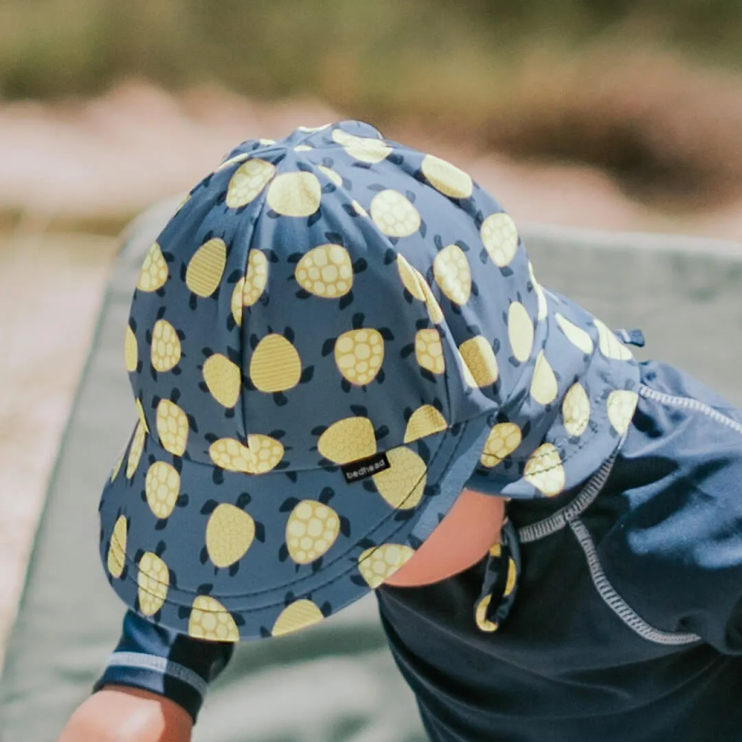 Bedhead Swim Legionnaire Hat