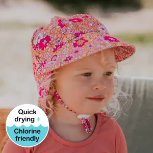 Bedhead Swim Legionnaire Hat