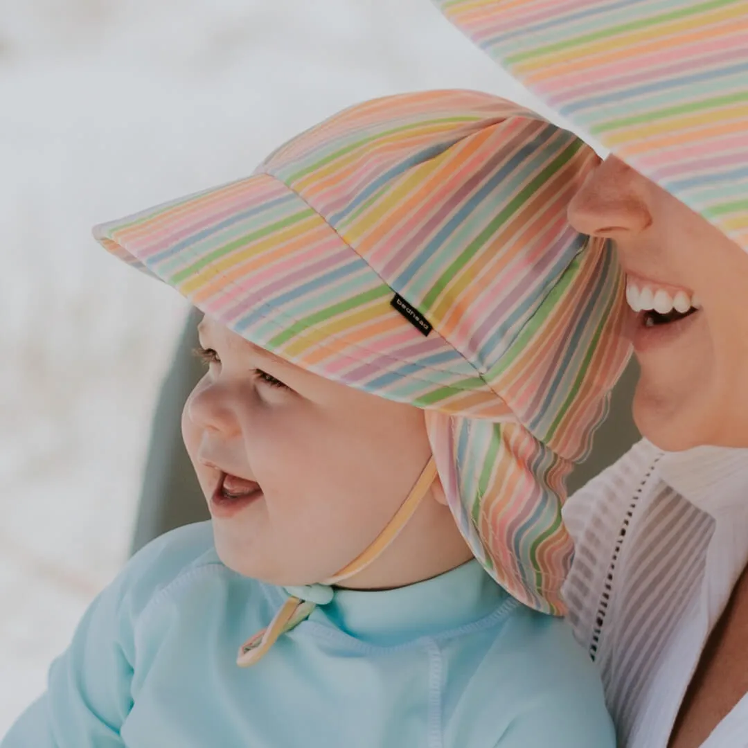 Bedhead Swim Legionnaire Hat