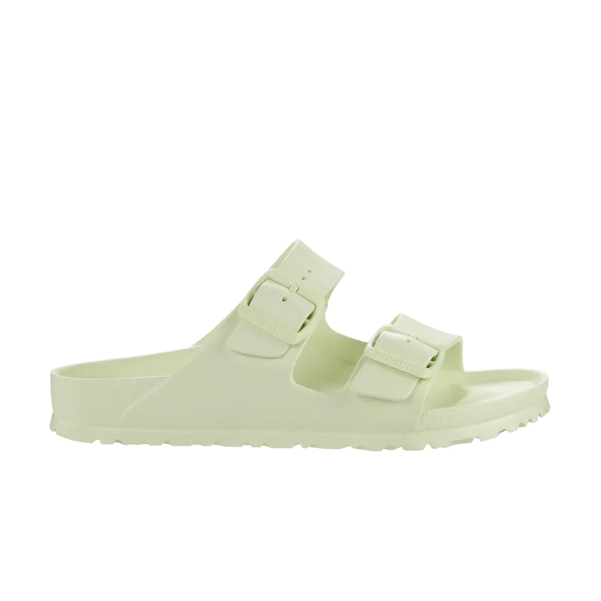 Birkenstock Arizona EVA Faded Lime (Narrow)