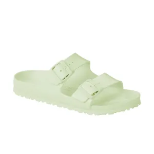 Birkenstock Arizona EVA Faded Lime (Narrow)