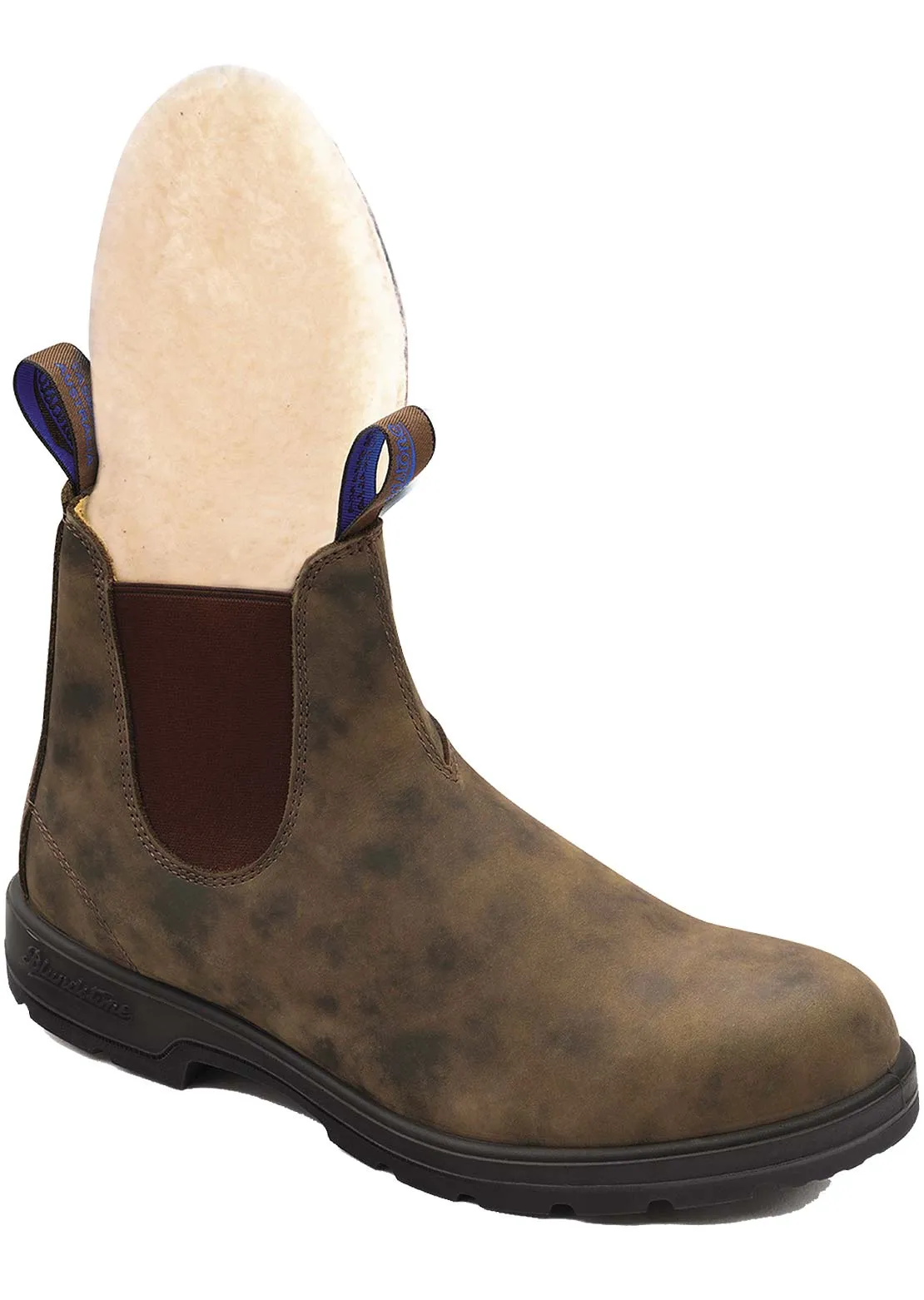 Blundstone Original 584 Winter Boots
