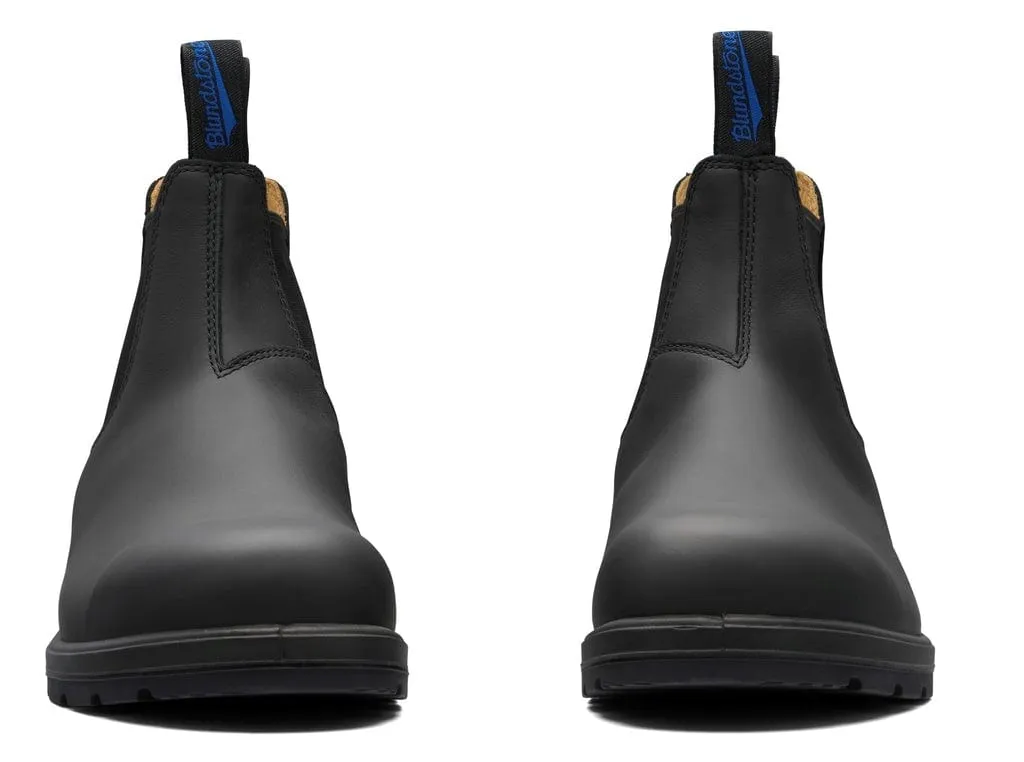 Blundstone Winter Thermal Boots 566- Black