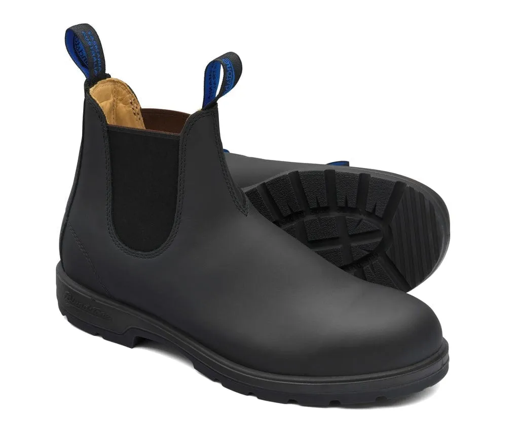 Blundstone Winter Thermal Boots 566- Black