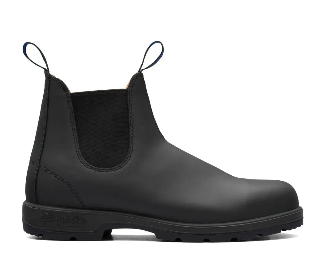 Blundstone Winter Thermal Boots 566- Black