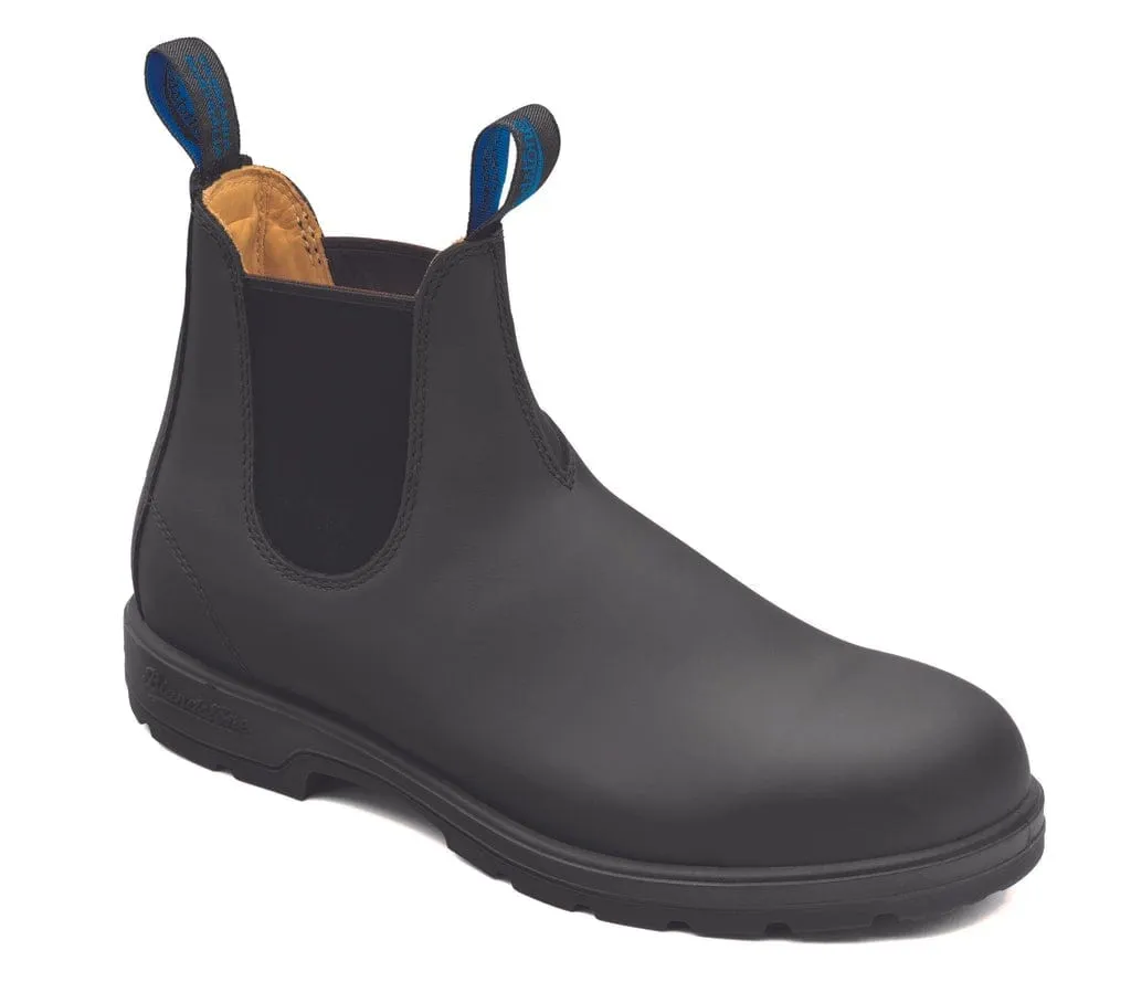 Blundstone Winter Thermal Boots 566- Black