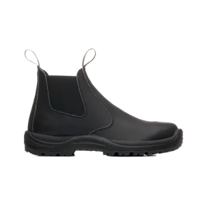 Blundstone Work Boots 491- Black