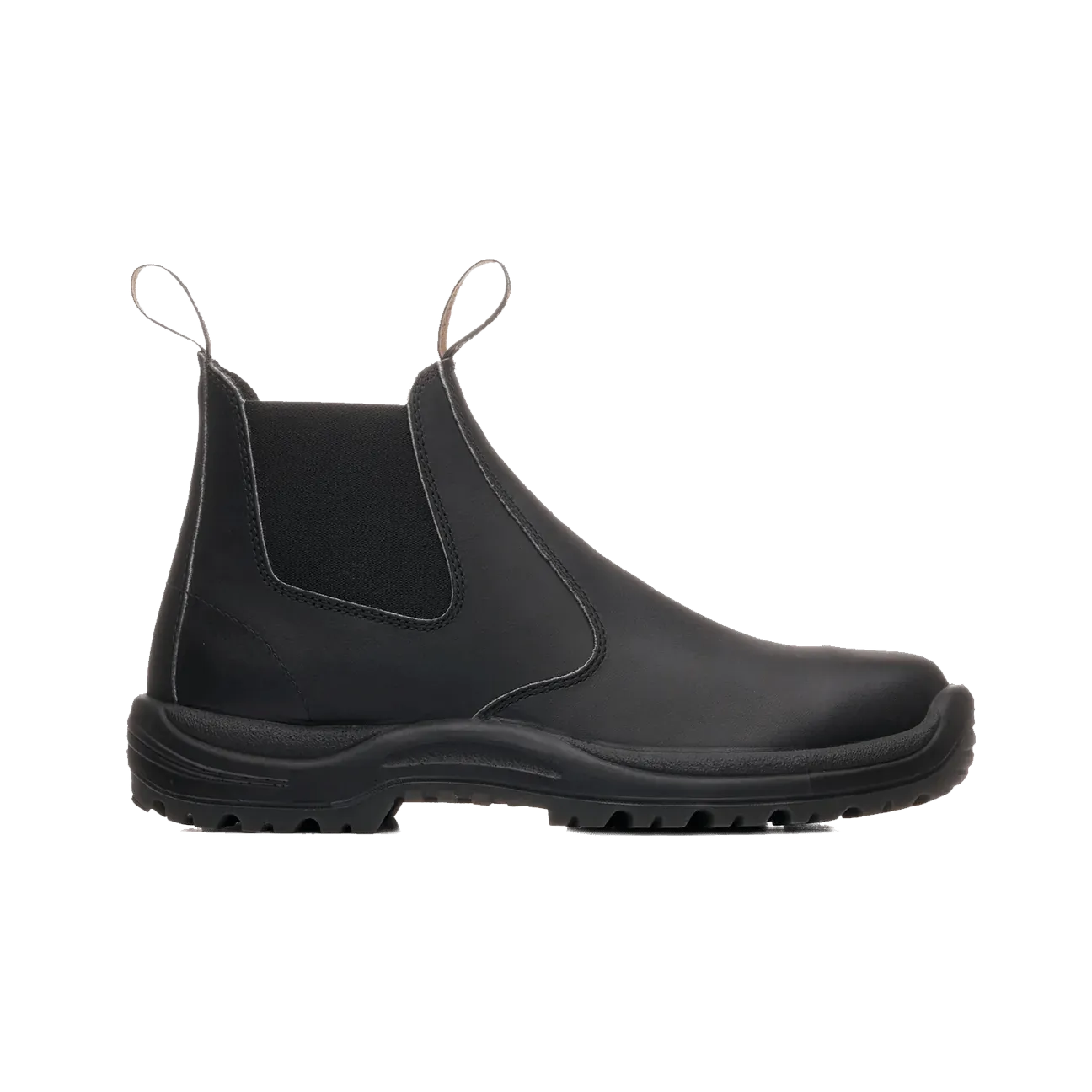 Blundstone Work Boots 491- Black