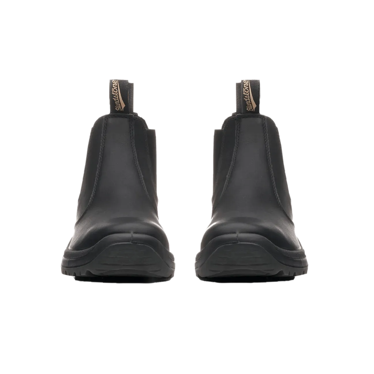 Blundstone Work Boots 491- Black