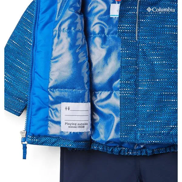 Boys' Buga Set (2T-4T)